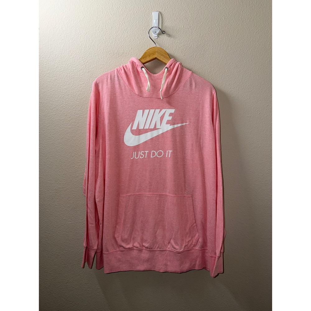 Women's Nike Hoodie Size 3X